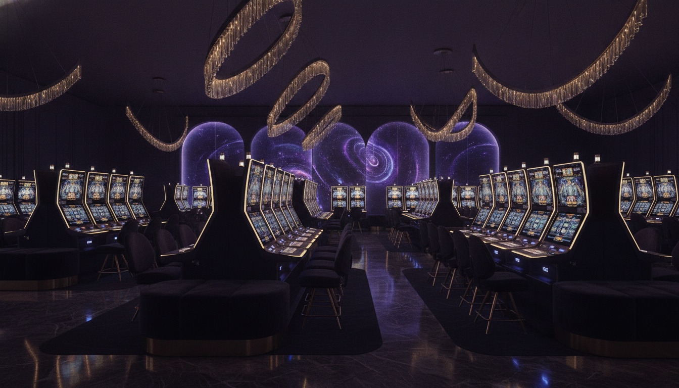 Despre Malina Casino — Recenzie Detaliată