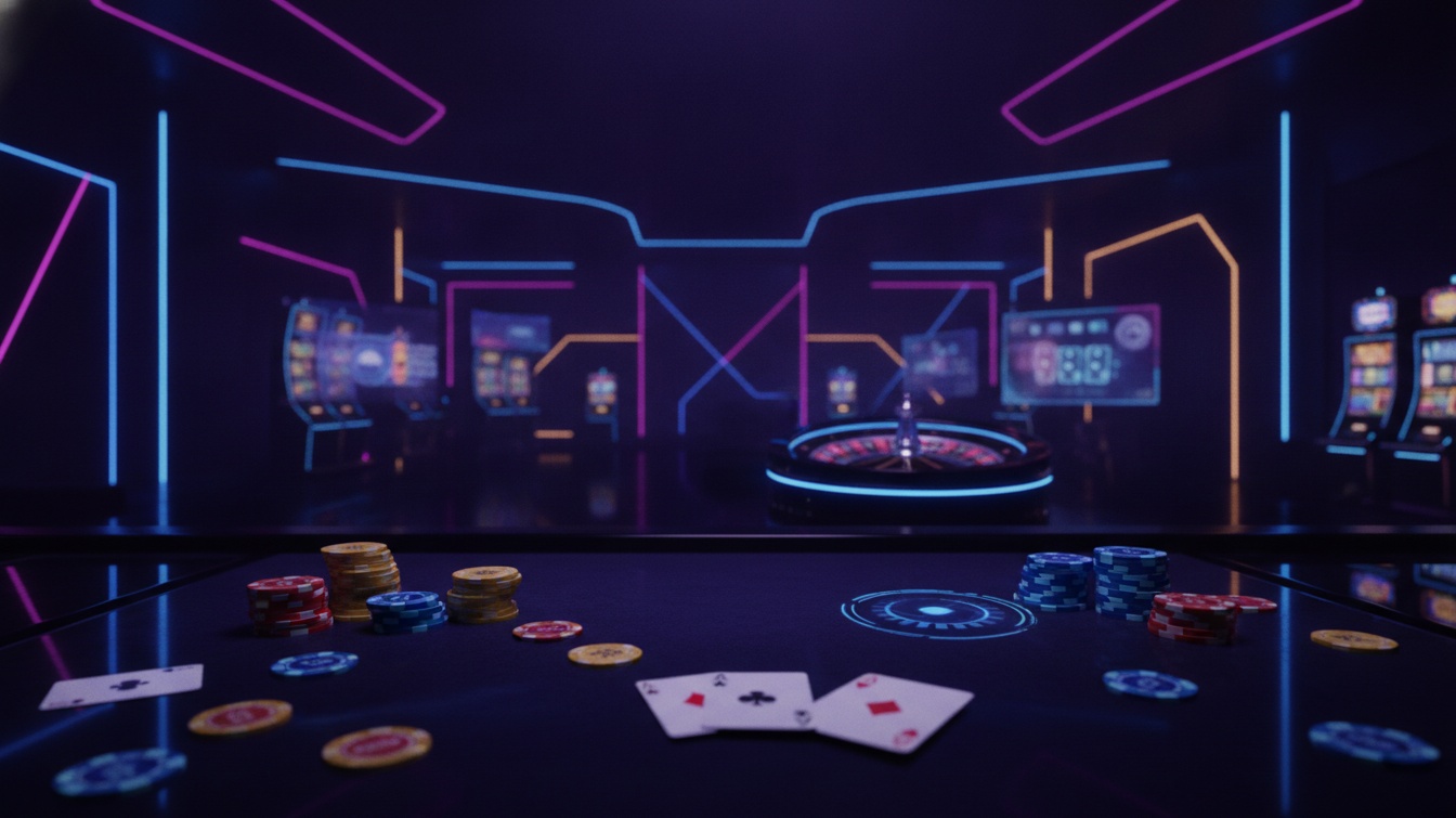 Malina Casino